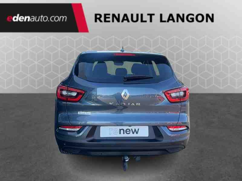 Renault Kadjar - Photo 4
