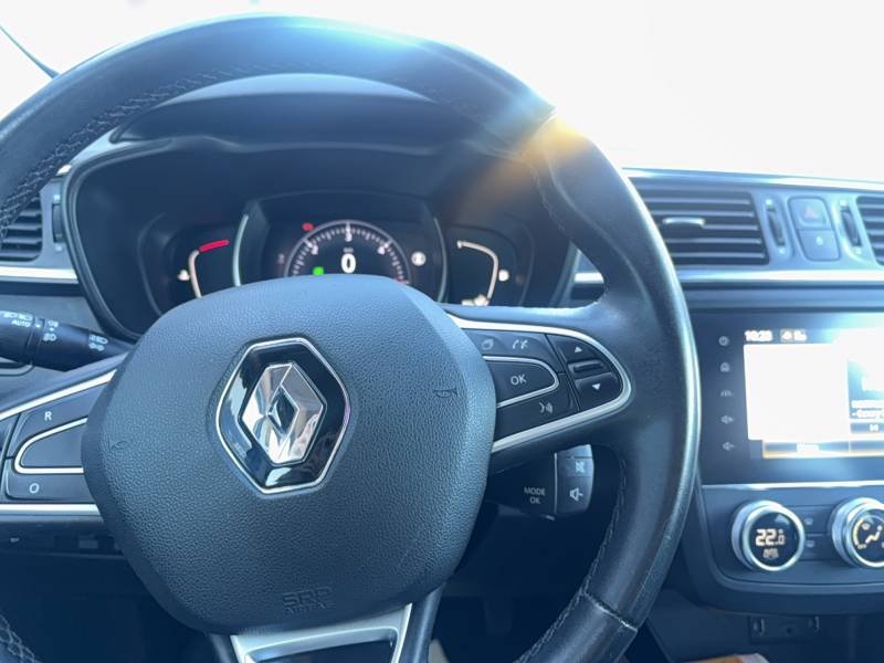 Renault Kadjar - Photo 41