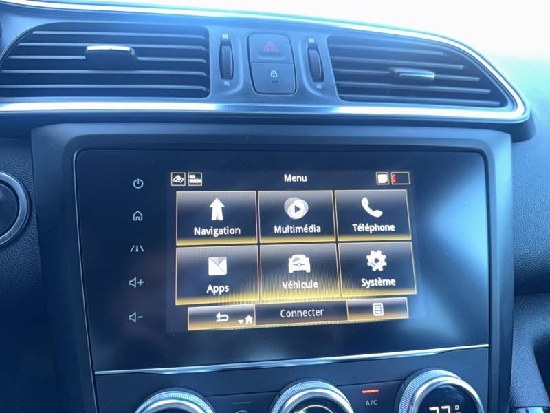 Renault Kadjar - Photo 47