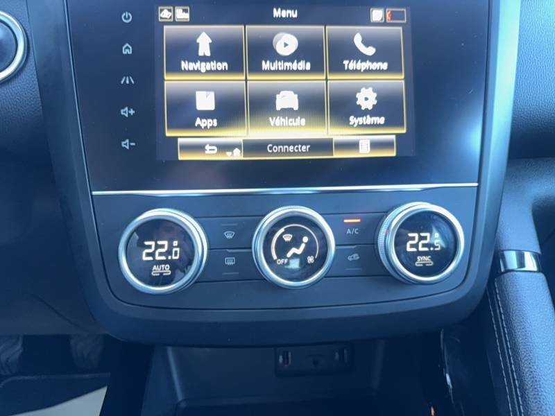Renault Kadjar - Photo 48