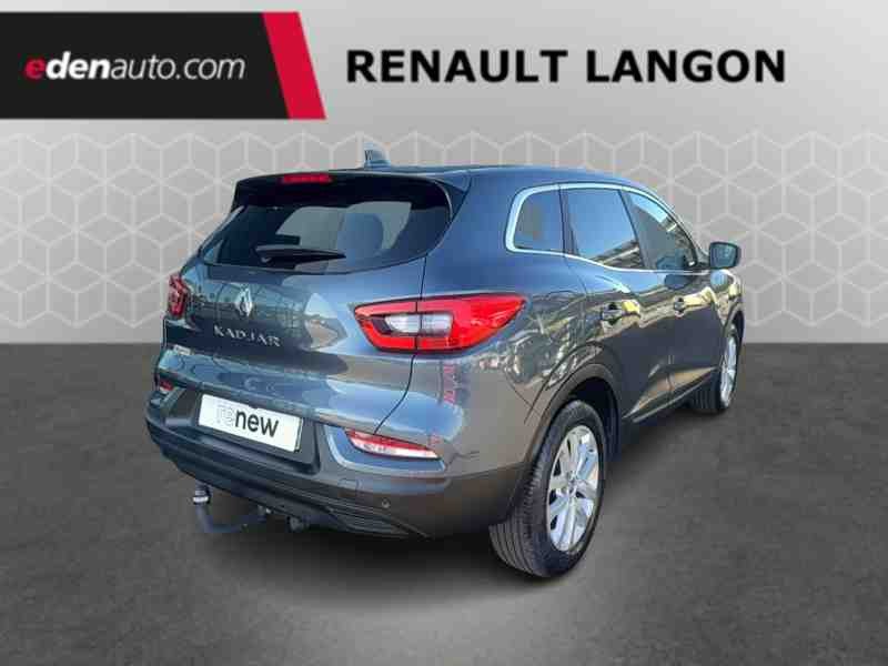 Renault Kadjar - Photo 5