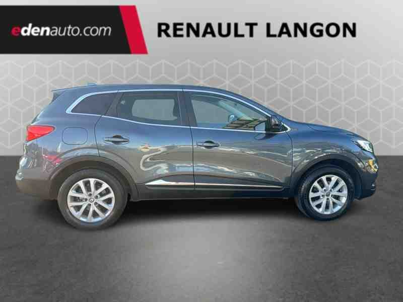 Renault Kadjar - Photo 6