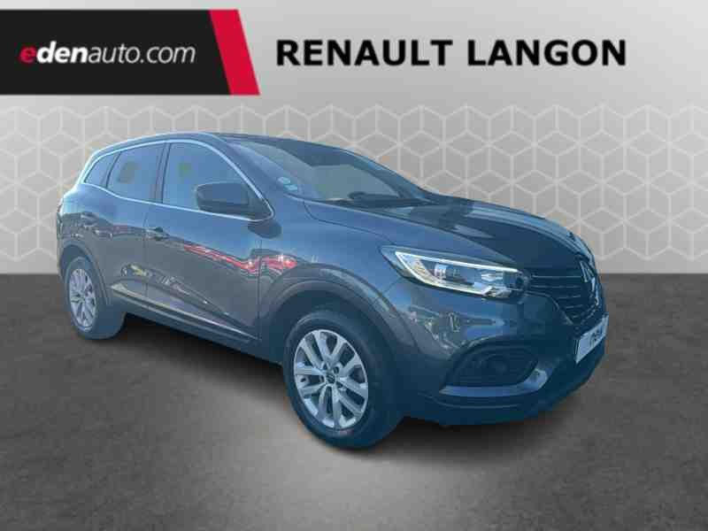 Renault Kadjar - Photo 7