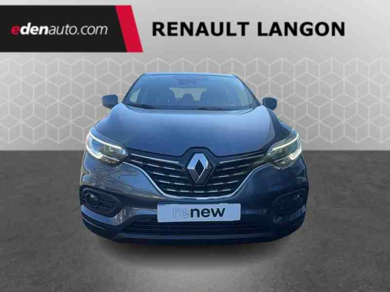 Renault Kadjar - Photo 8