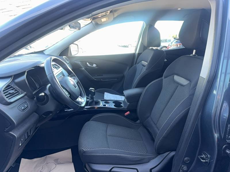 Renault Kadjar - Photo 10