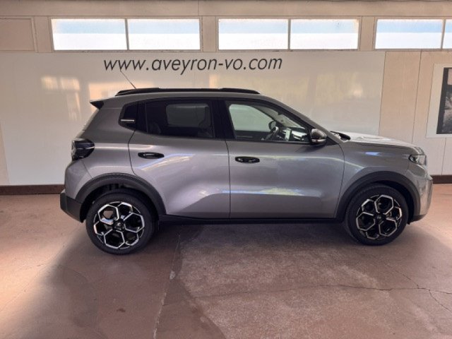 Citroën C3 - Photo 1