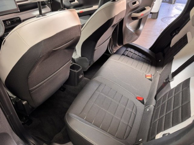 Citroën C3 - Photo 12