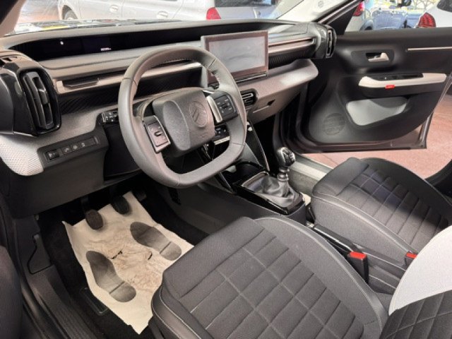 Citroën C3 - Photo 13