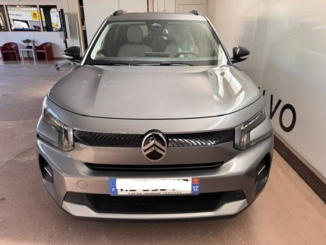 Citroën C3 - Photo 3
