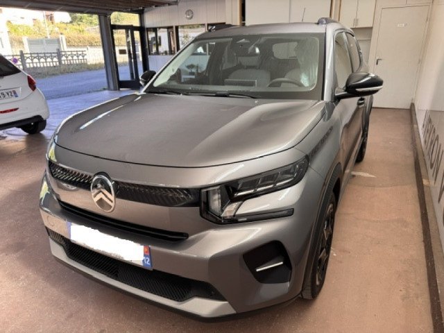 Citroën C3 - Photo 4