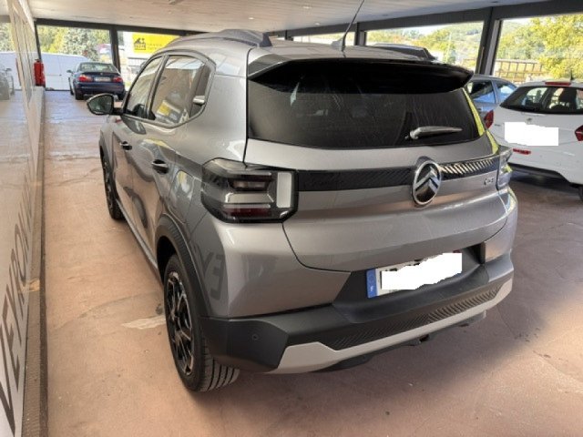 Citroën C3 - Photo 5