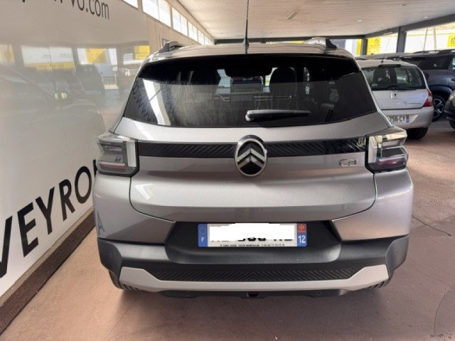 Citroën C3 - Photo 6