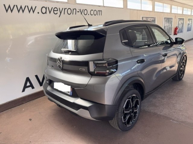 Citroën C3 - Photo 7