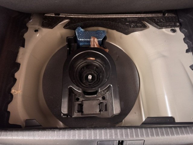 Peugeot 208 - Photo 11