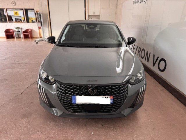Peugeot 208 - Photo 3