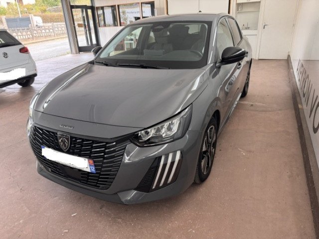 Peugeot 208 - Photo 4