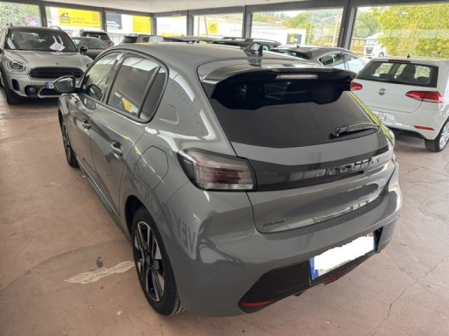 Peugeot 208 - Photo 5