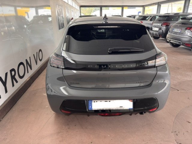 Peugeot 208 - Photo 6