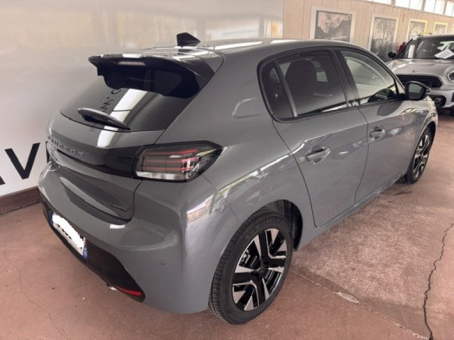 Peugeot 208 - Photo 7