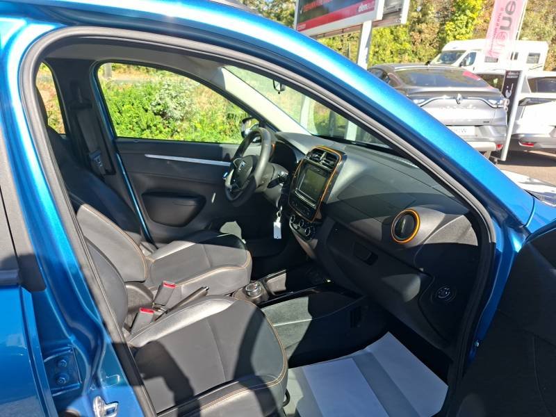 Dacia Spring - Photo 11