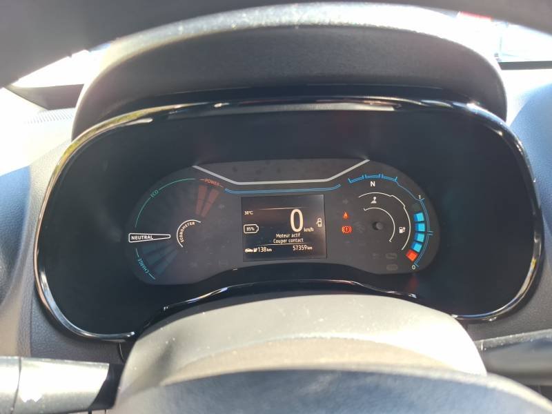 Dacia Spring - Photo 12