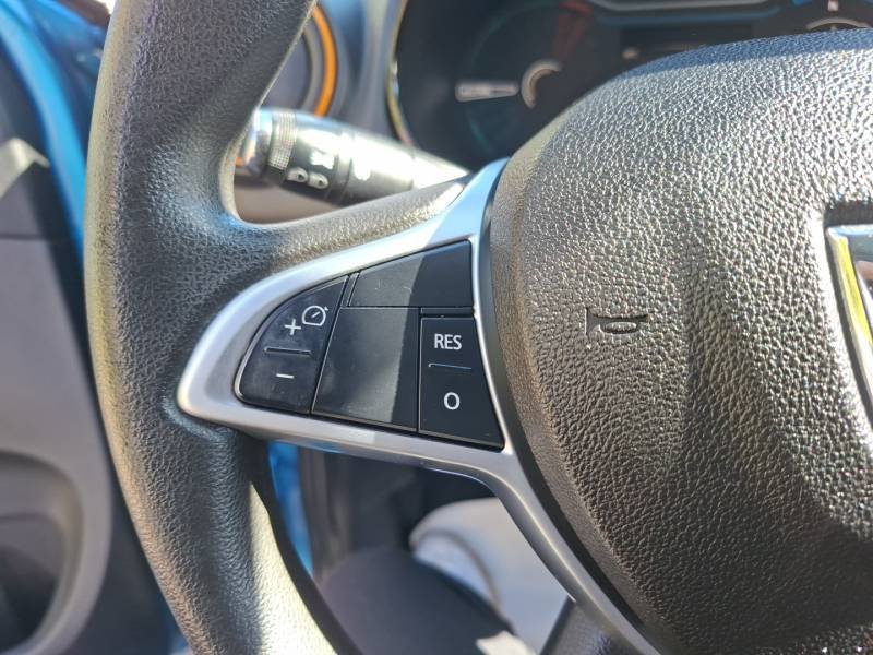 Dacia Spring - Photo 14
