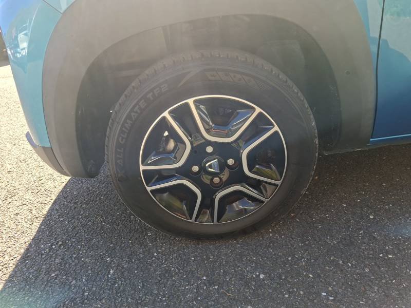 Dacia Spring - Photo 18
