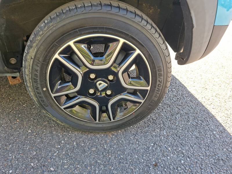 Dacia Spring - Photo 19