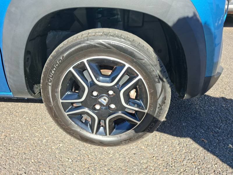 Dacia Spring - Photo 21