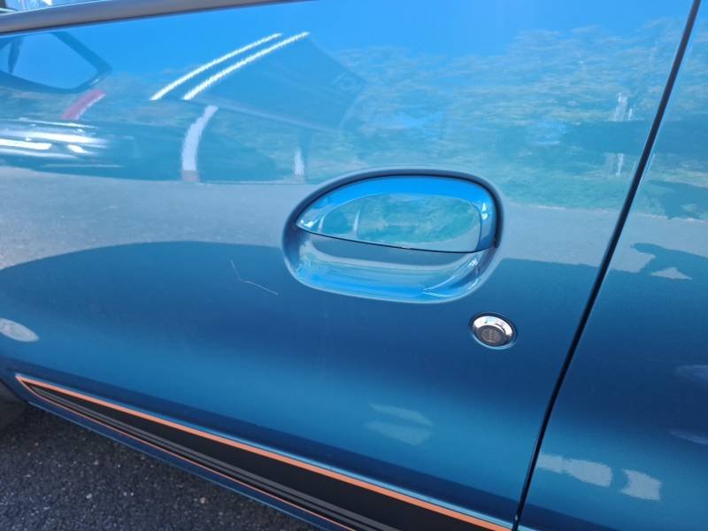 Dacia Spring - Photo 23