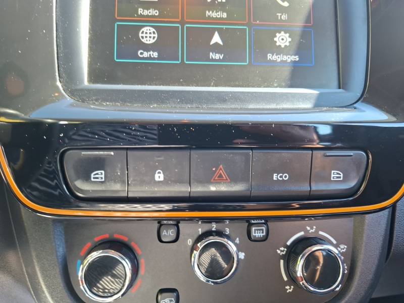 Dacia Spring - Photo 26