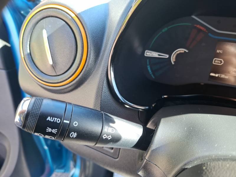 Dacia Spring - Photo 32