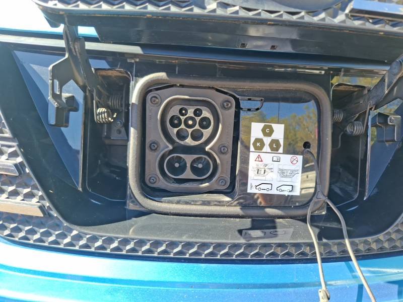 Dacia Spring - Photo 39