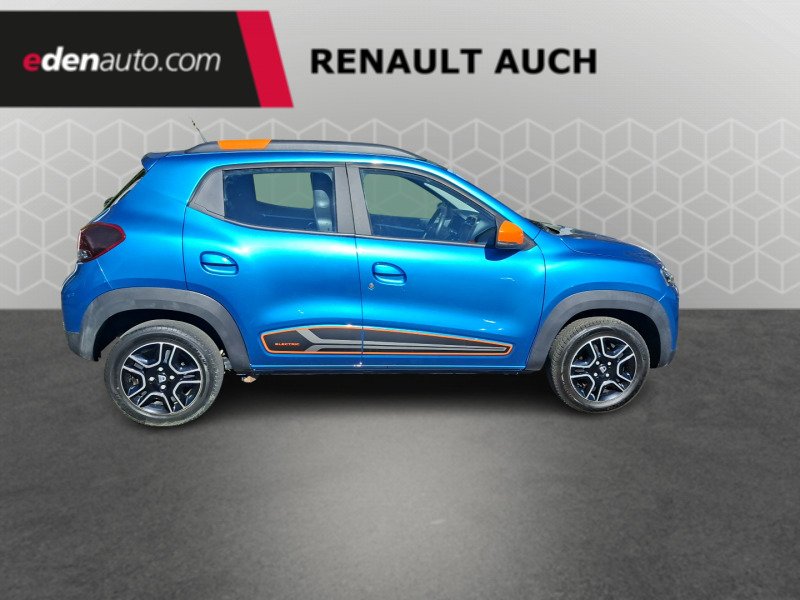 Dacia Spring - Photo 8