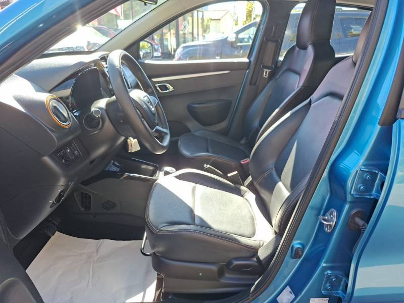 Dacia Spring - Photo 9