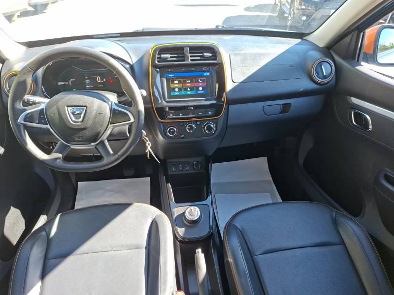 Dacia Spring - Photo 10