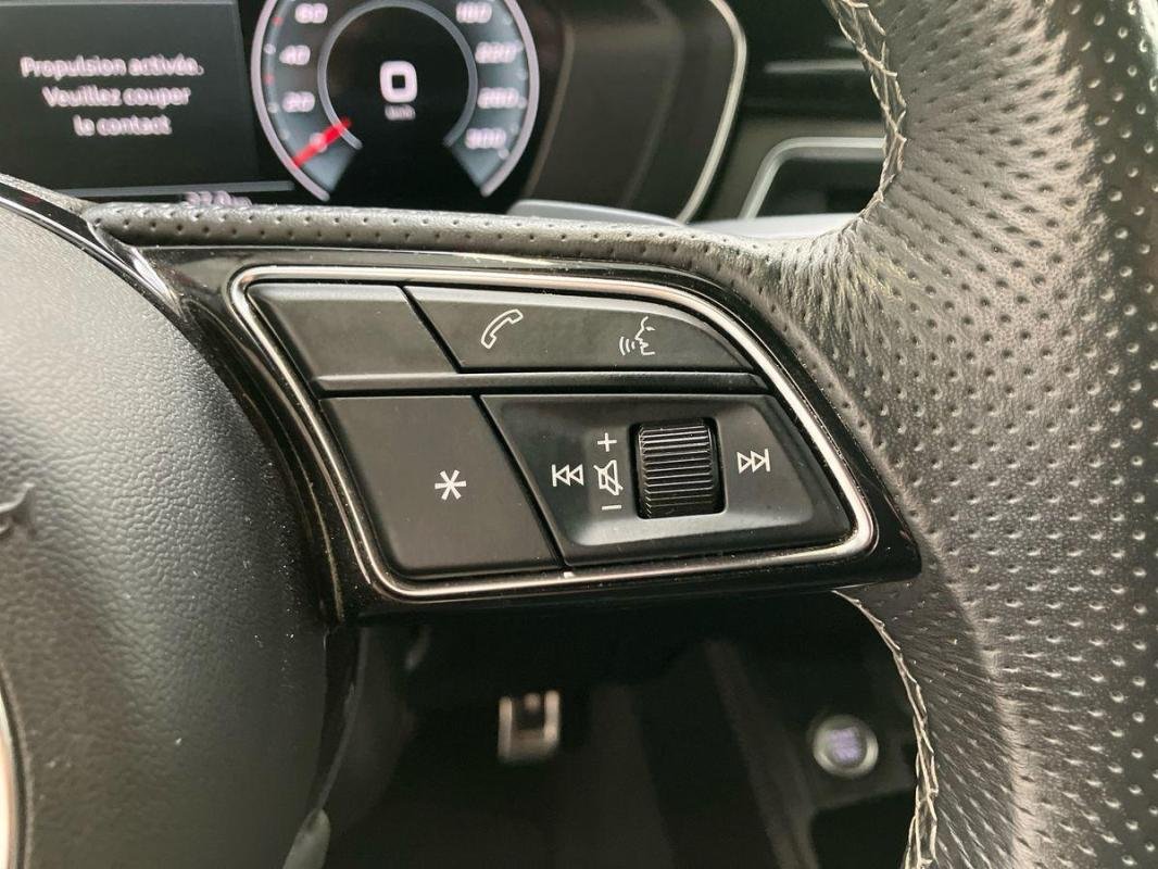 Audi A4 - Photo 20
