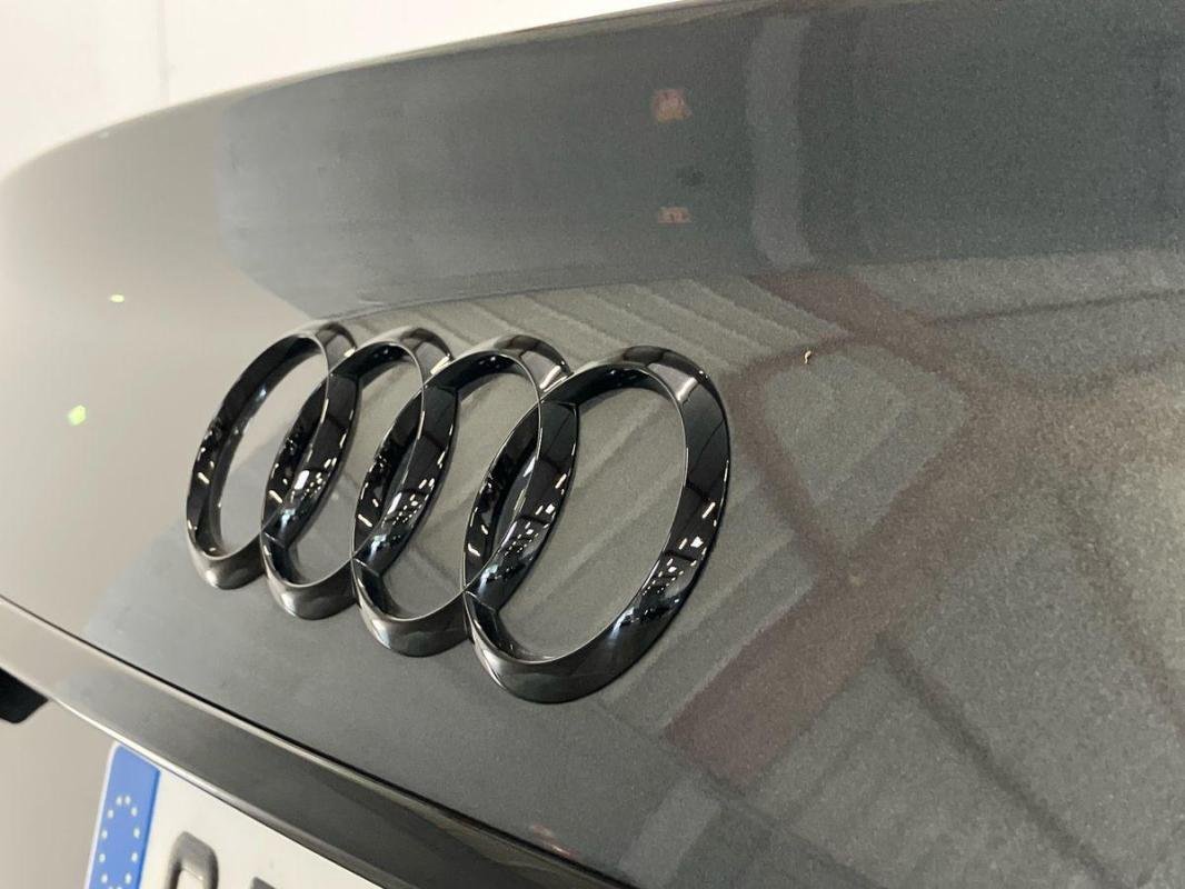 Audi A4 - Photo 27