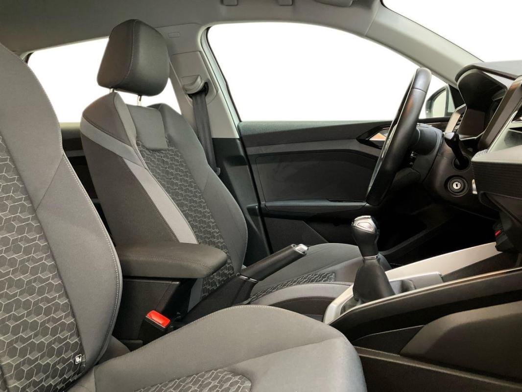 Audi A1 sportback - Photo 13