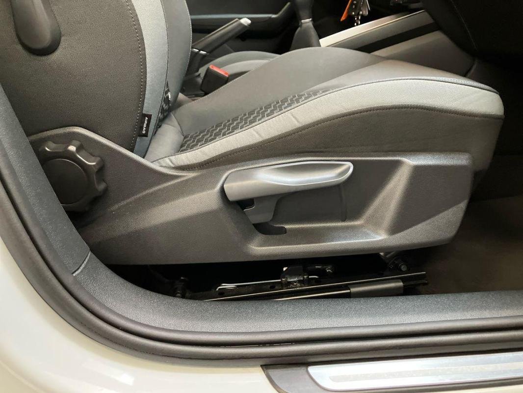 Audi A1 sportback - Photo 14
