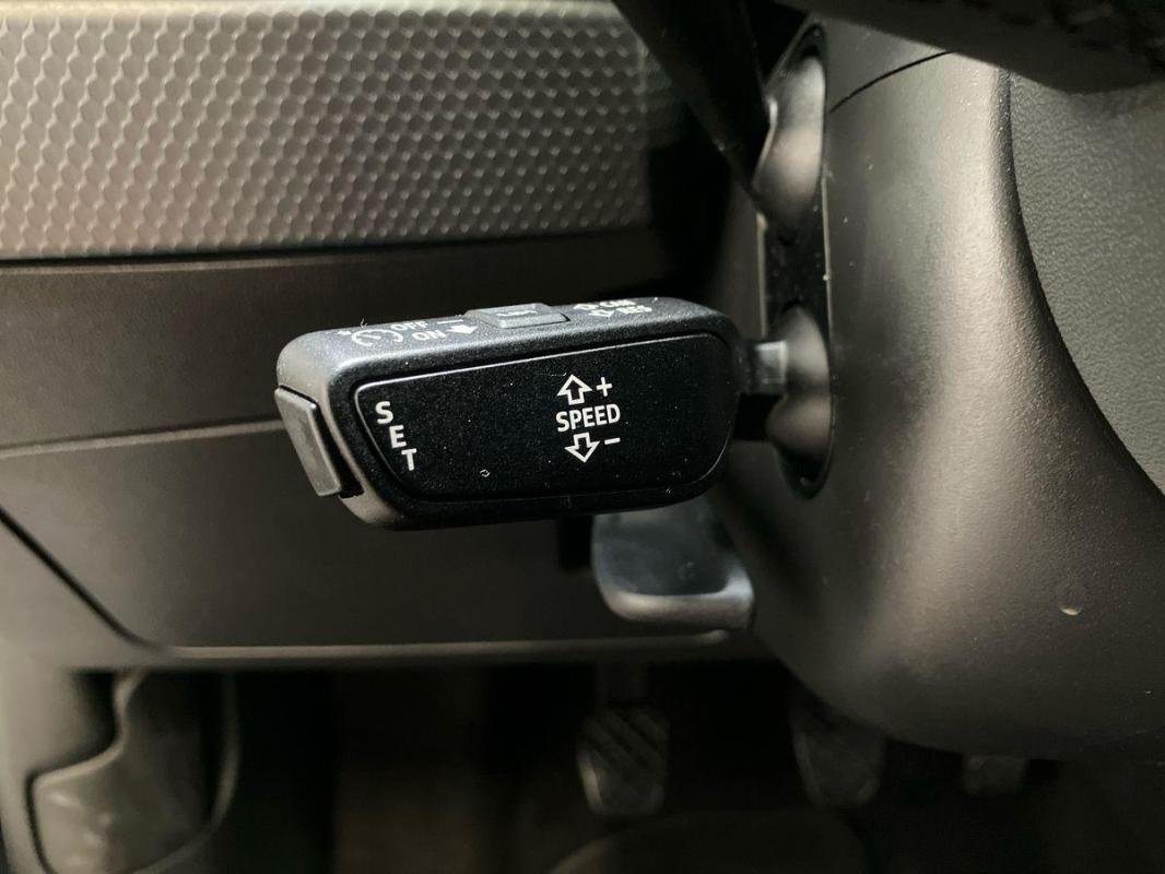 Audi A1 sportback - Photo 21