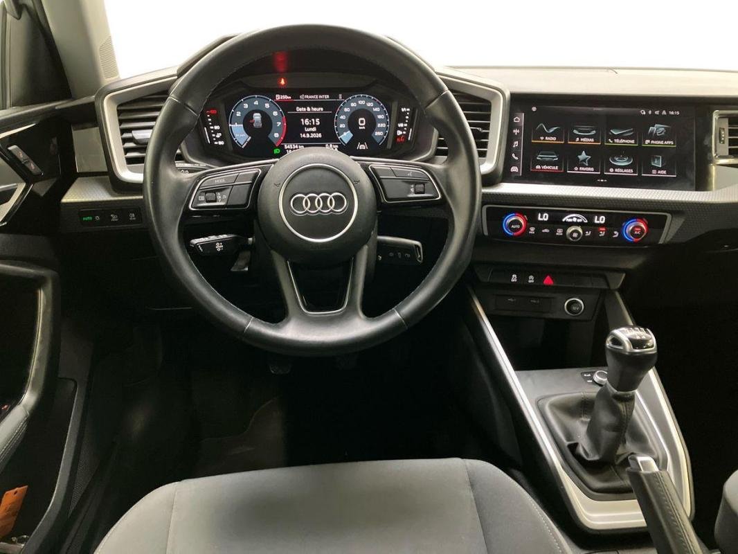 Audi A1 sportback - Photo 24