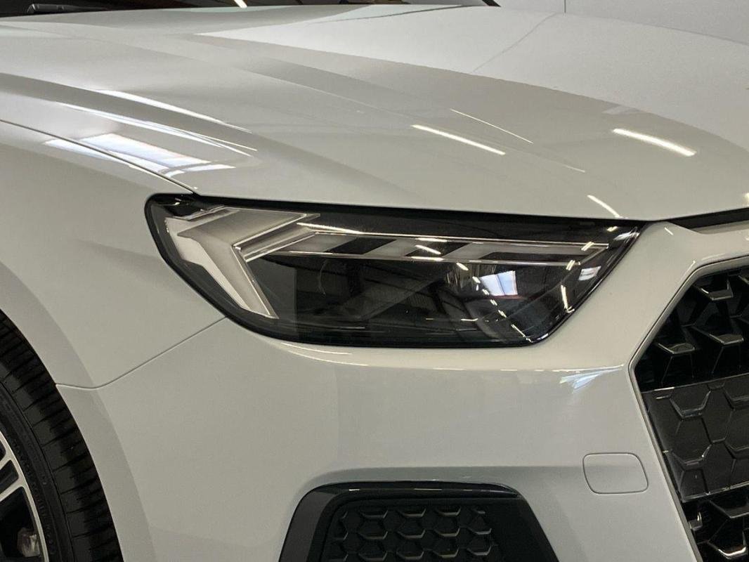 Audi A1 sportback - Photo 26