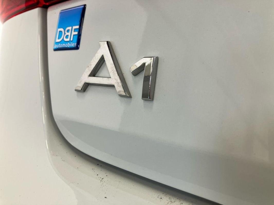 Audi A1 sportback - Photo 27