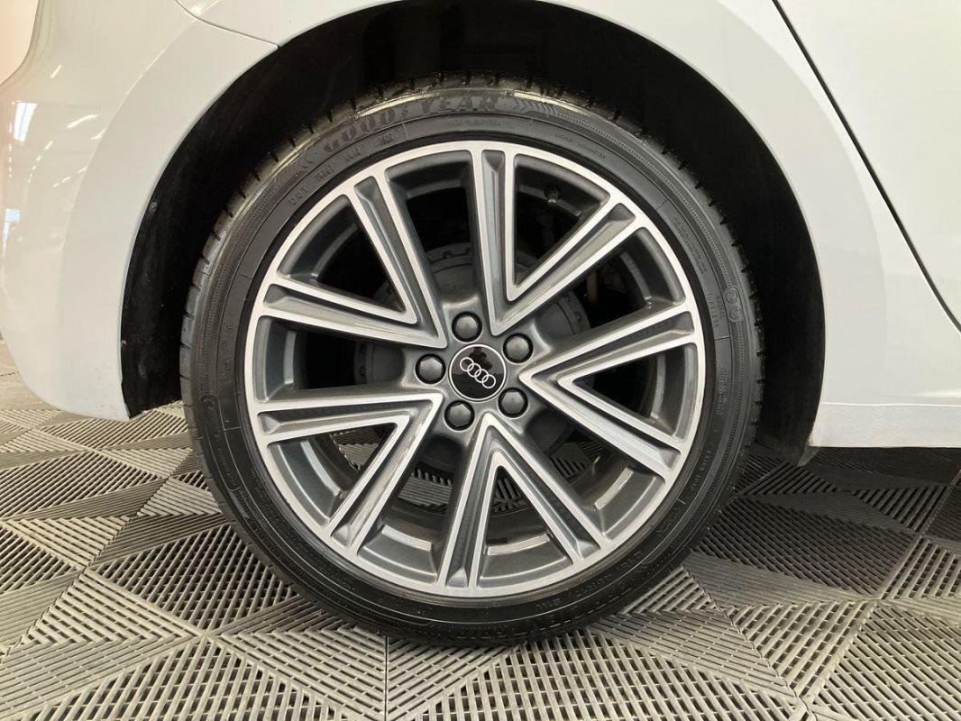 Audi A1 sportback - Photo 28
