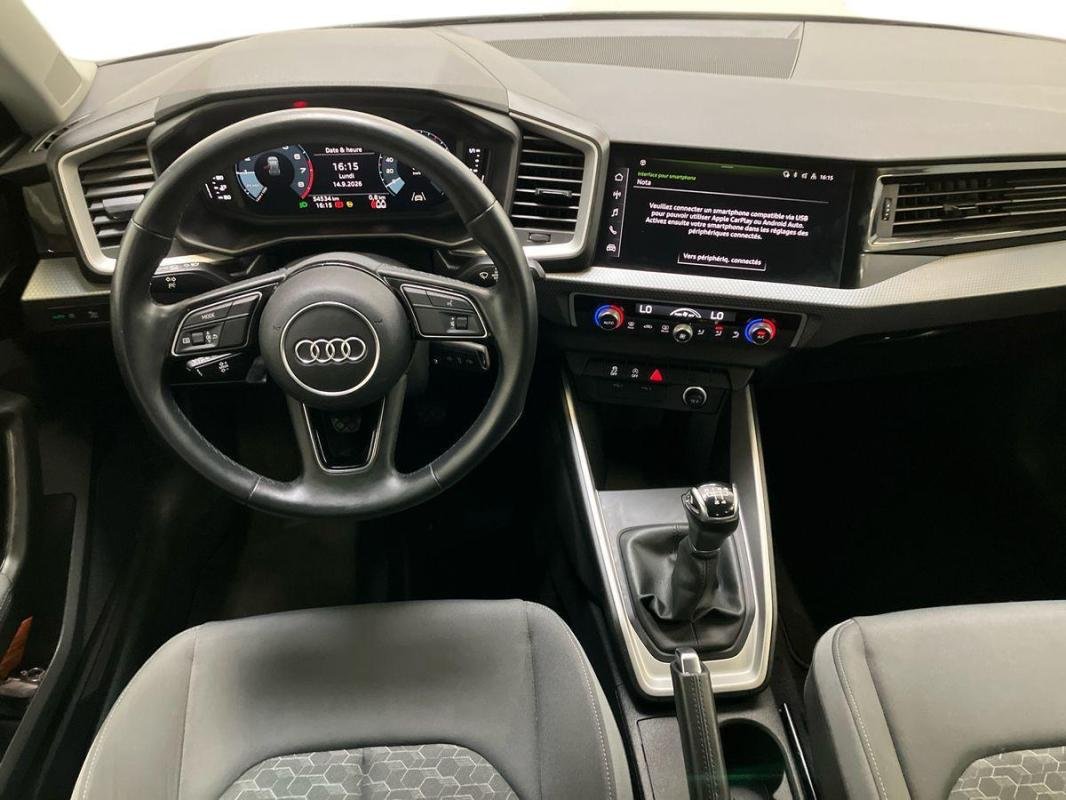Audi A1 sportback - Photo 8