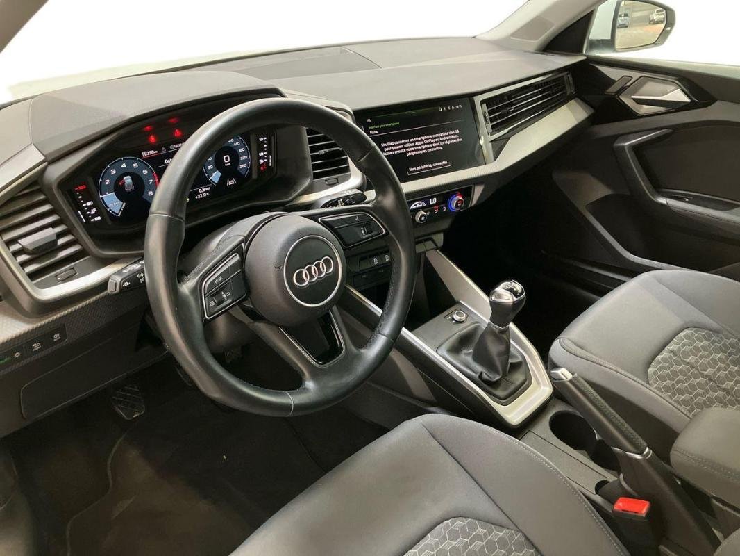 Audi A1 sportback - Photo 9