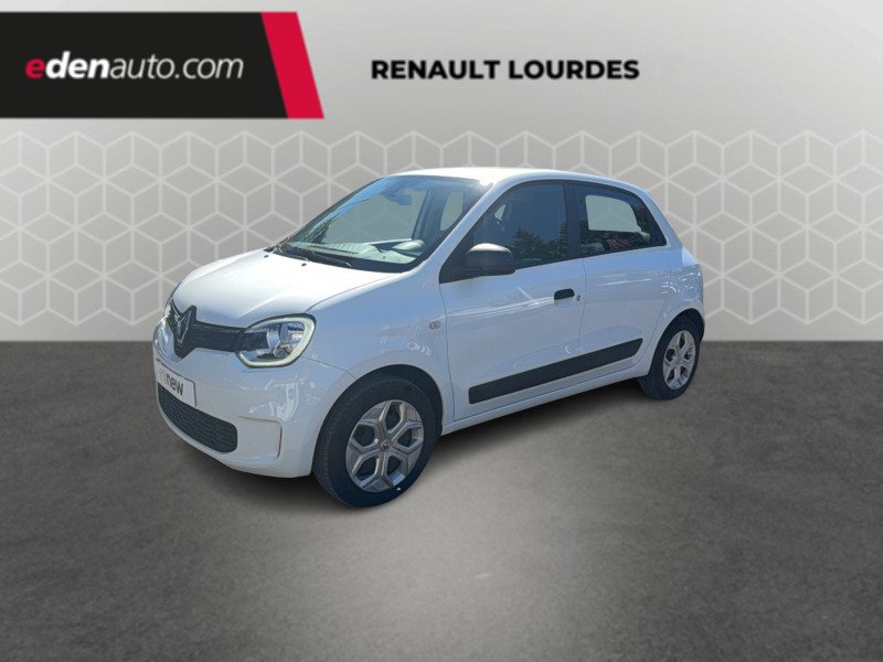 Renault Twingo - Photo 1