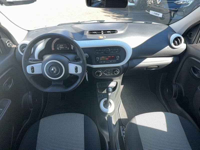 Renault Twingo - Photo 11