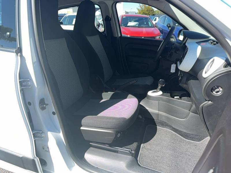 Renault Twingo - Photo 12